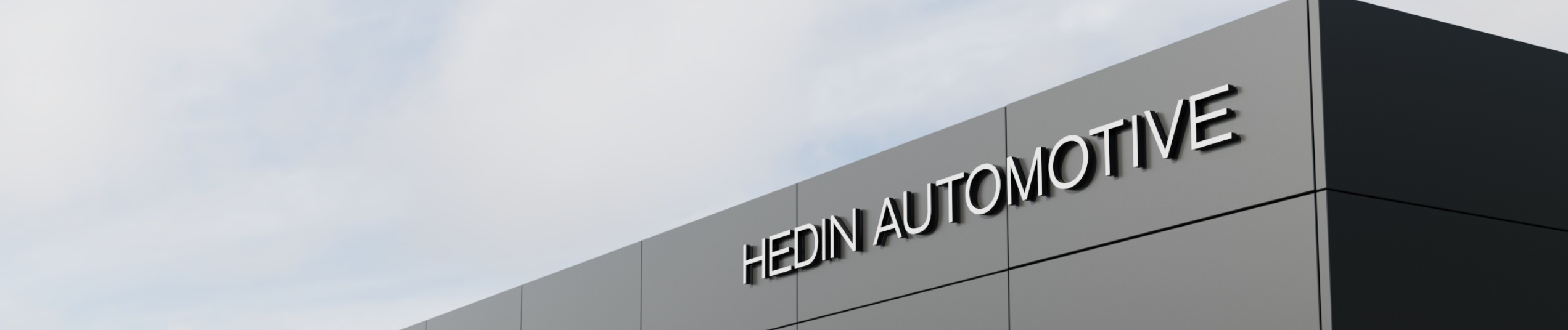 Hedin Automotive BMW Bromma
