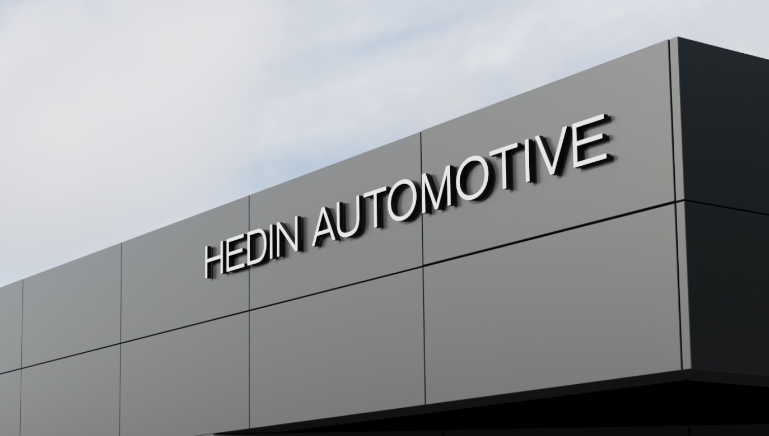 Hedin Automotive Kia Danderyd Verkstad